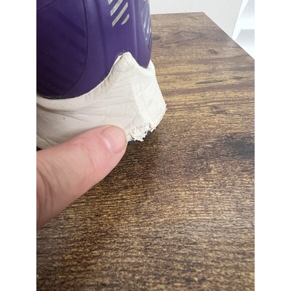 Nike Womens Air Zoom Pegasus 36 Shield AQ8006-002 Black Running Shoes Sz 5.5 - Picture 4 of 16